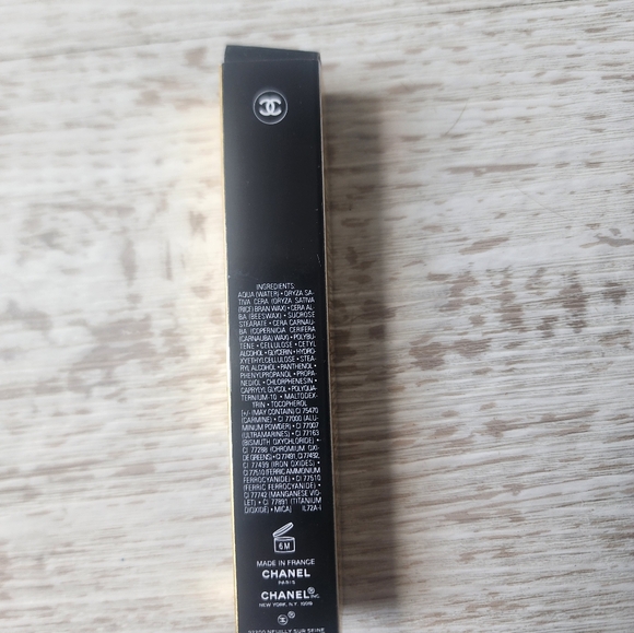 Chanel mascara - Picture 3 of 5